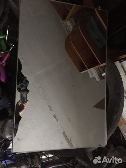 Зеркала 480*760 с кантом