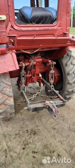 Почвофреза ВАШ ТРАКТОР ФРН-250, 1990