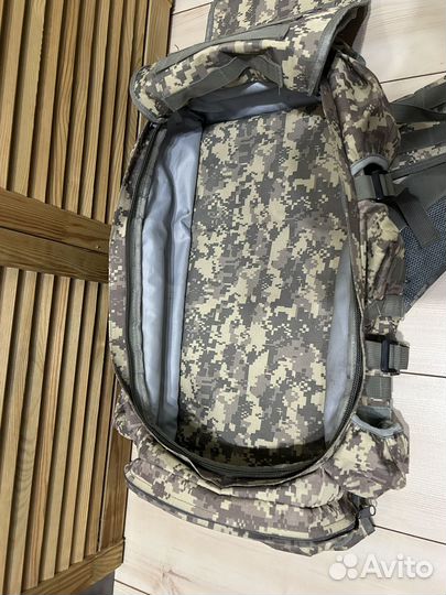 Рукзак для походов и охоты