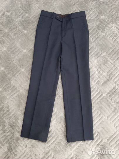 Школьный костюм