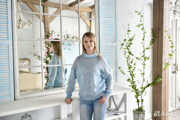 Вязание на заказ