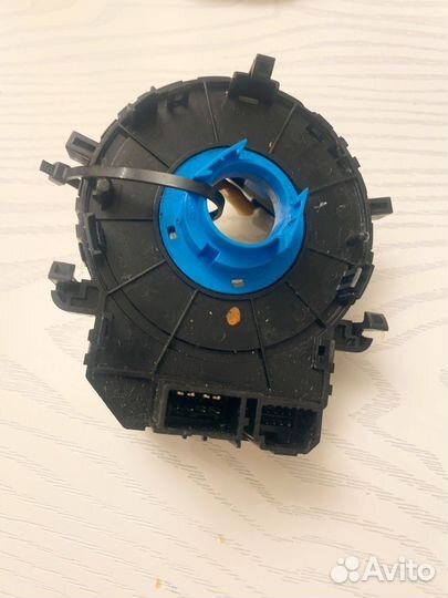 Подрулевой шлейф Hyundai Sonata 6