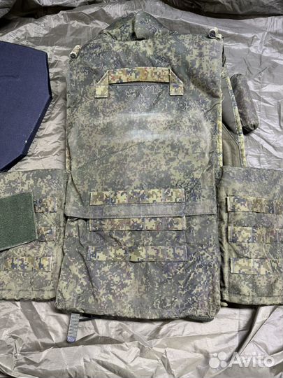 Бронежилет 6б45 ратник 1 размер
