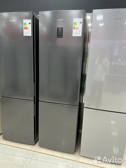 Холодильник Samsung 37A5291B1