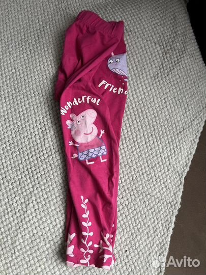 Детская одежда пакетом