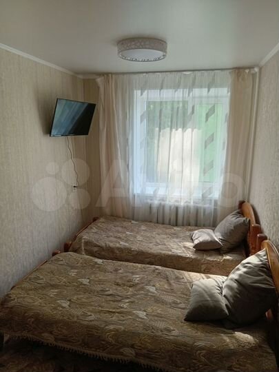 2-к. квартира, 45 м², 2/5 эт.