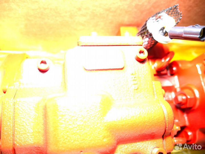 Воздушный фильтр Hitachi ZX240K