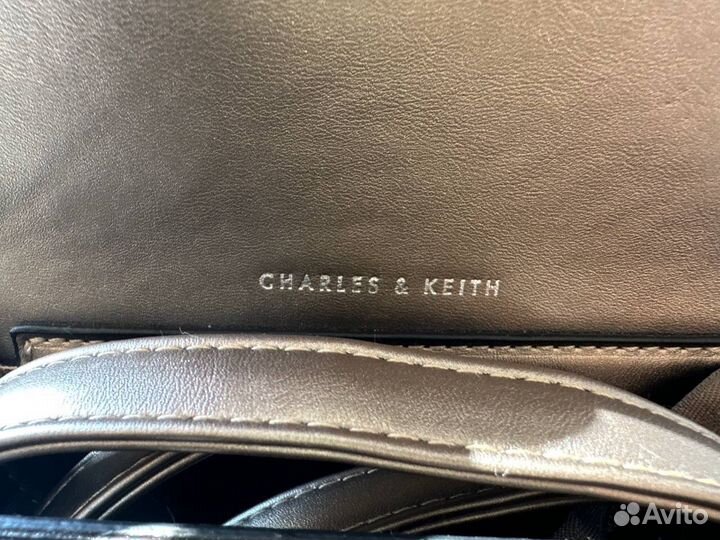 Сумка женская через плечо