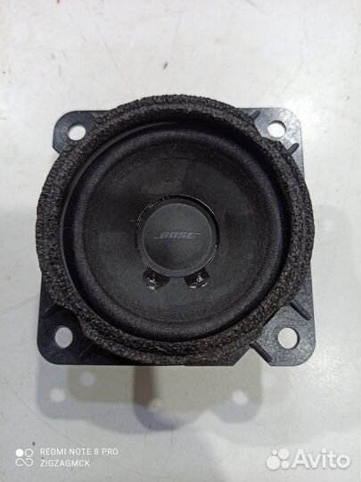 Динамик Bose (Infiniti QX70)