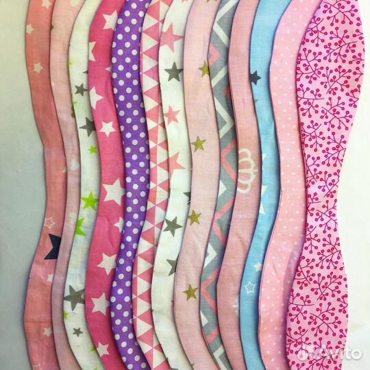 Ушки-шуршалки