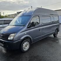 LDV Maxus 2.5 MT, 2008, 55 555 км, с пробегом, цена 745 000 руб.