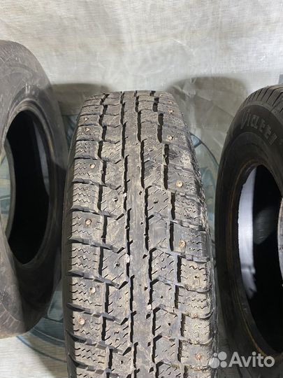 Viatti Vettore Inverno V-524 185/70 R14C