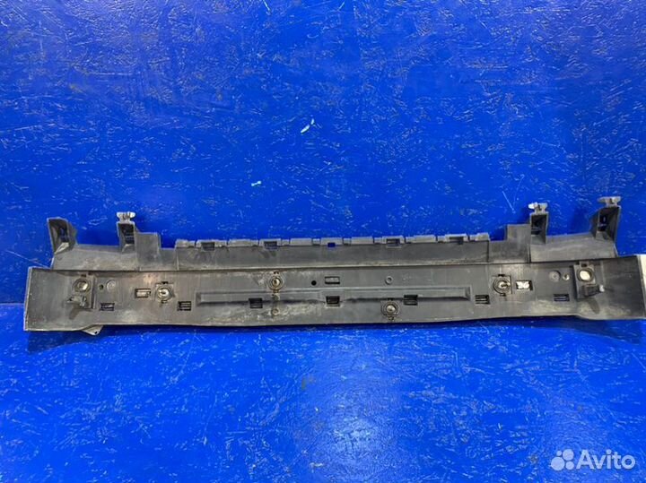 Абсорбер бампера задний Volvo S60 RH 1 поколение