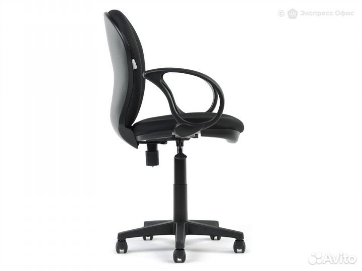 Кресло офисное Бюрократ CH 687 axsn