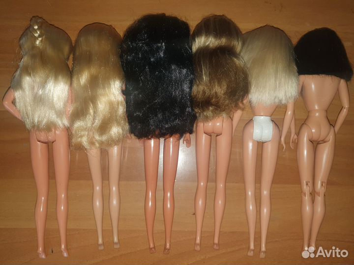 Барби Кен Barbie Ken