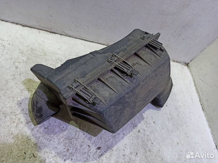 Корпус воздушного фильтра