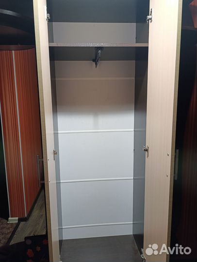 Прихожая бу