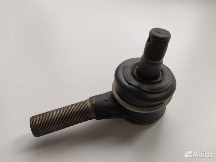 Рулевой наконечник короткий 2101