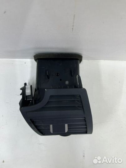 Воздуховод передний левый Toyota Camry V40/V45