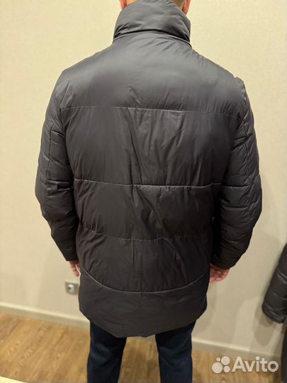 Куртка демисезонная henderson 48