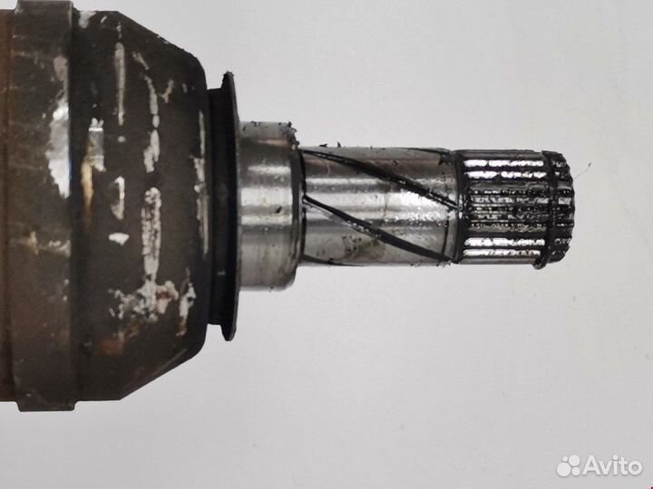 Полуось для Opel Astra G