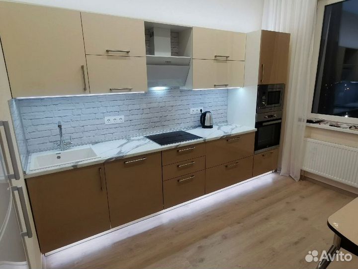 Кухня Кухонный гарнитур на заказ