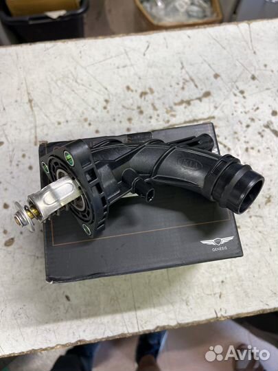 Термостат 25500-2CTA0