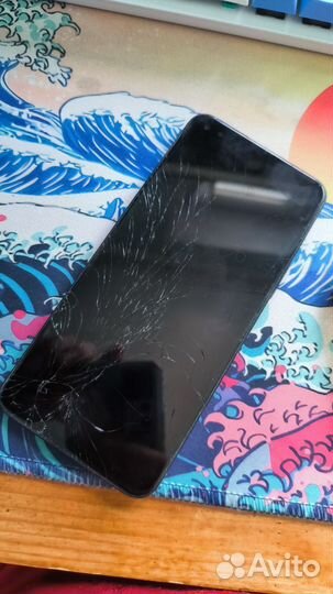 HONOR 50 Lite, 6/128 ГБ