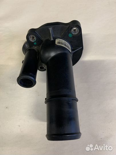 Термостат 1.8 2.0 Ford Focus 2