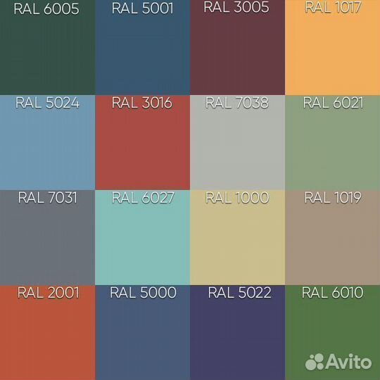 Комод Хемнэс 5 ящиков, белый