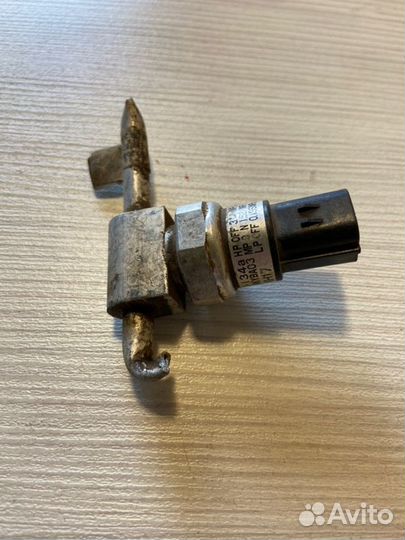 Датчик кондиционера Kia Spectra