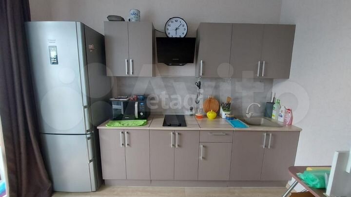 2-к. квартира, 62,1 м², 15/17 эт.