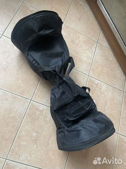 Гироскутер Eboard mizar ML10FM, 10”