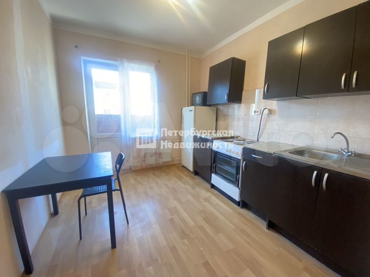 2-к. квартира, 59,4 м², 3/4 эт.