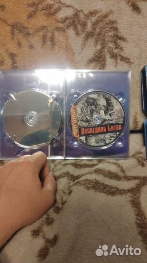 Коллекция фильмов Люка Бессона