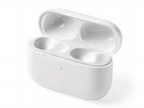 Caja de airpods pro