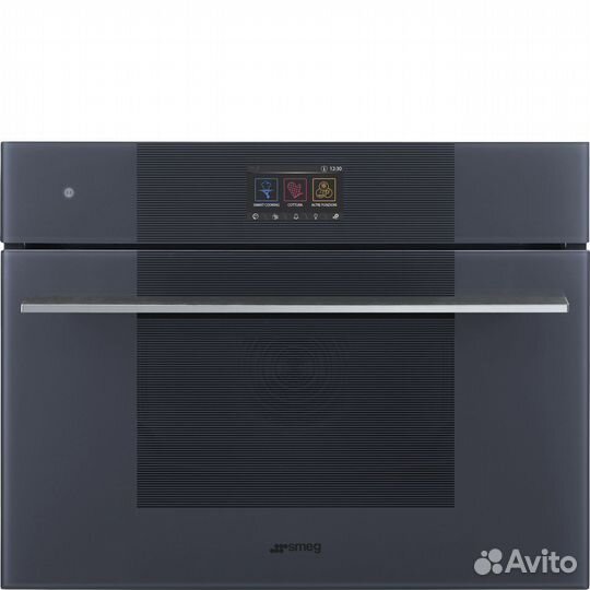 Духовой шкаф Smeg SO4104APG