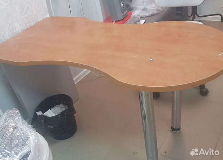 Стол для маникюра