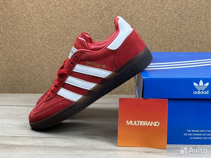 Adidas Spezial