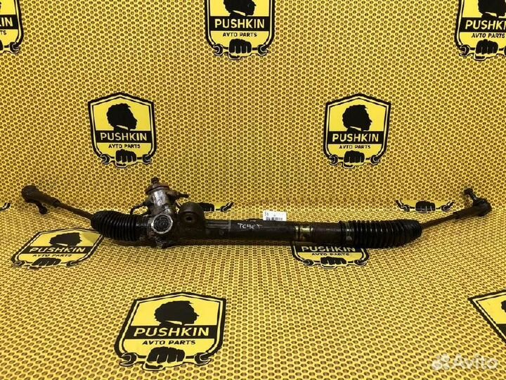 Рейка рулевая Nissan Almera