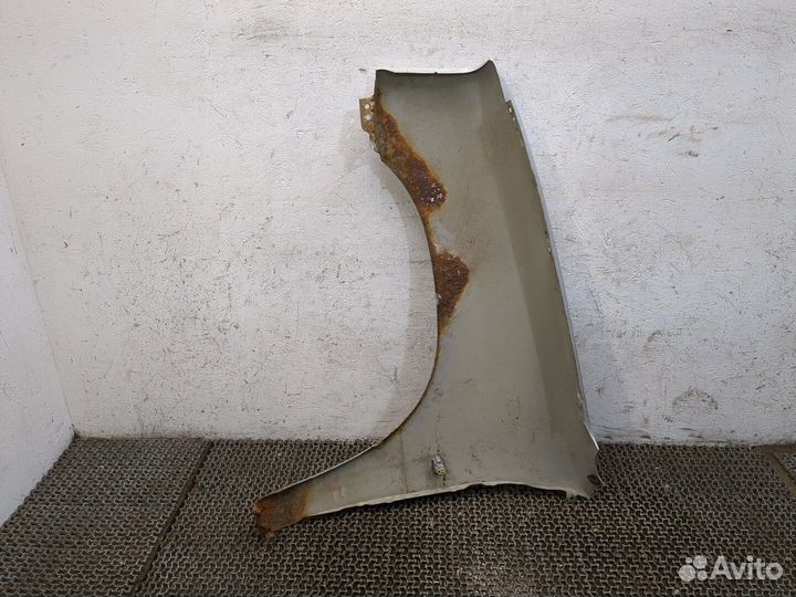 Крыло Suzuki Grand Vitara, 2004