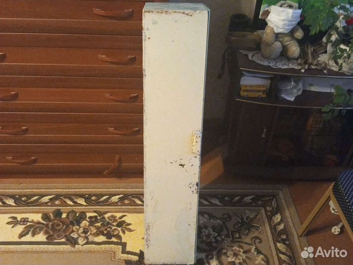 Оружейный сейф для хранения оружия