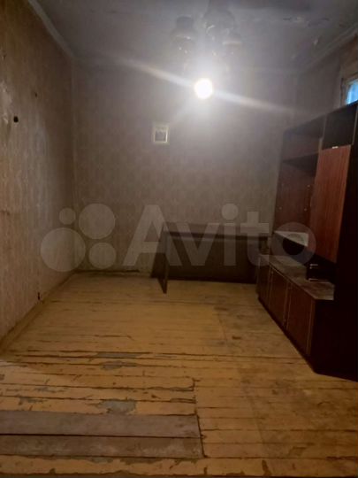 Дом 45,5 м² на участке 6,5 сот.