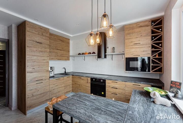 Кухонный гарнитур