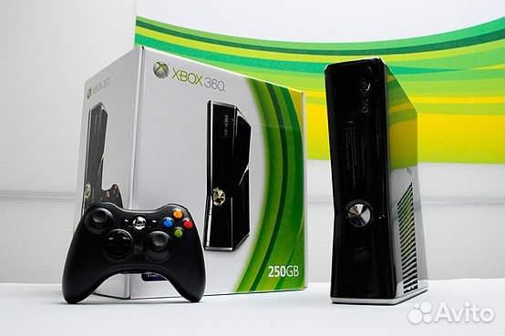 Xbox 360. Аксессуары для Xbox360