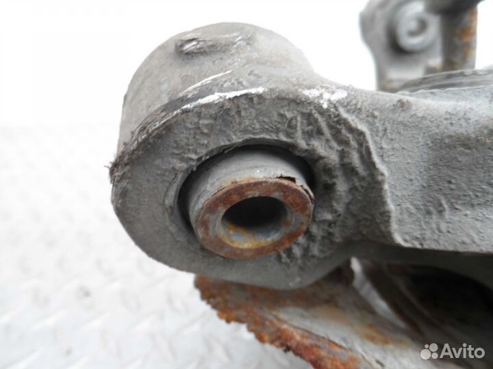 Ступица задняя левая Infiniti G 2 V36