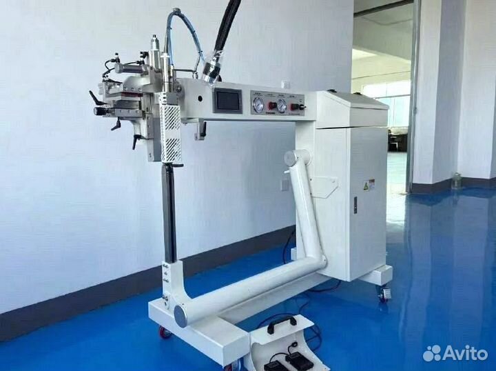 Оборудование для сварки (пайки) пвх доставка и мон