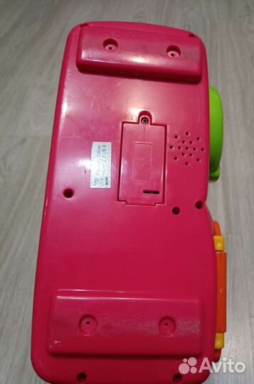 Игрушки пакетом