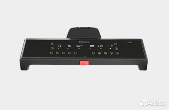 Oxygen T-compact B Беговая дорожка