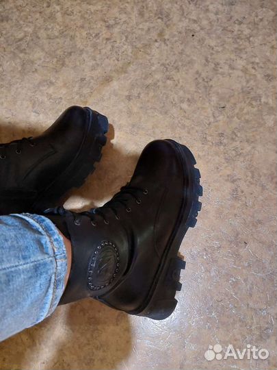 Ботинки женские зимние 41 размер